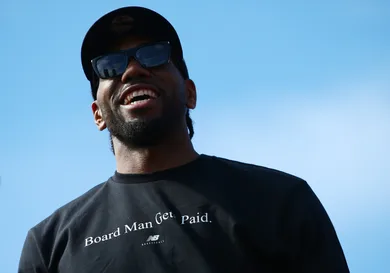 Vaughn Ridley/Getty Images