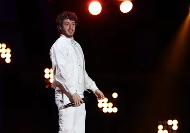 Emma McIntyre/Getty Images for Nickelodeon