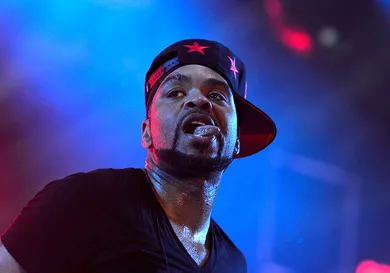 Frazer Harrison/Getty Images