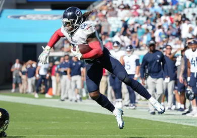 Mark Brown/Getty Images