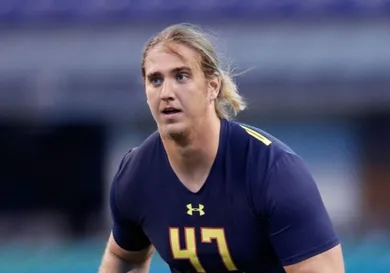 Joe Robbins / Contributor / Getty Images