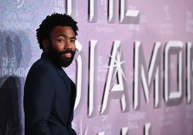 Dimitrios Kambouris / Getty Images