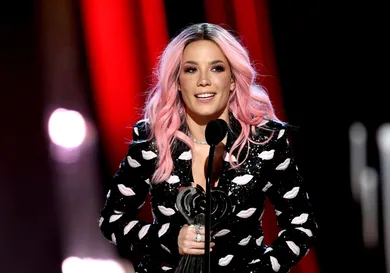 Kevin Winter/Getty Images