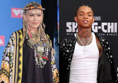 Matthew Eisman/Getty Images & Rich Fury/Getty Images