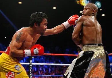 Al Bello/Getty Images