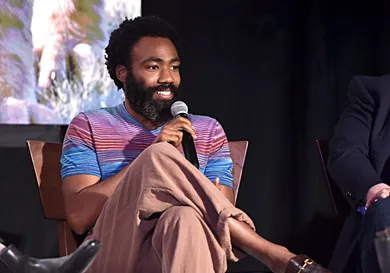 Alberto E. Rodriguez/Getty Images for Disney