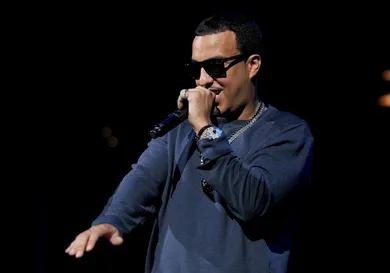 Bryan Bedder/Getty Images