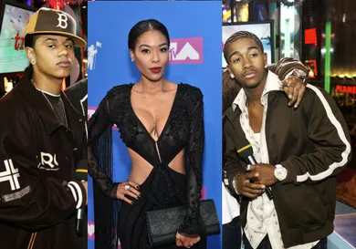 Mike Coppola/Getty Images, Scott Gries/Getty Images