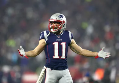 Adam Glanzman / Getty Images