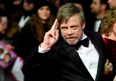 Stuart C. Wilson / Getty Images