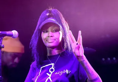 Jamie McCarthy / Staff / Getty Images