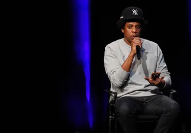 Nicholas Hunt / Getty Images