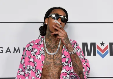 Vivien Killilea/Getty Images