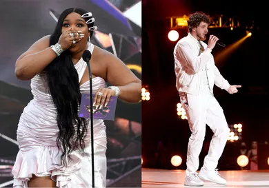 Emma McIntyre / Kevin Winter / Getty Images