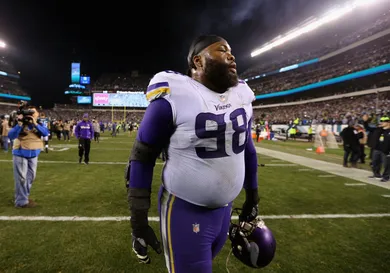 Mitchell Leff/Getty Images