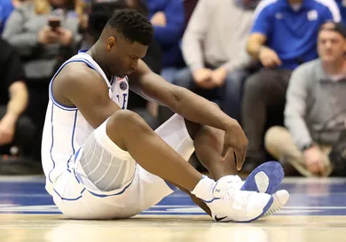 Streeter Lecka/Getty Images