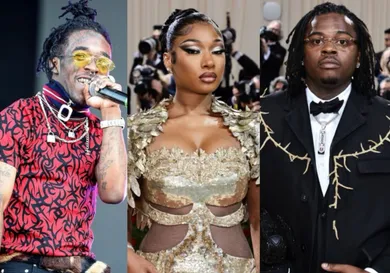 Tabatha Fireman/Getty Images & Jamie McCarthy/Getty Images & Jamie McCarthy/Getty Images