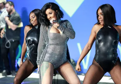 Rich Fury/Getty Images