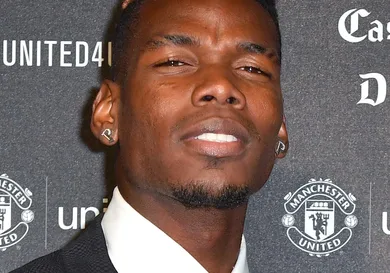 Photo by Anthony Devlin/Getty Images