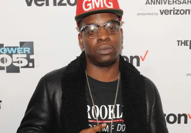 Brad Barket/Getty Images