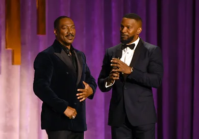 Kevin Winter / Staff / Getty Images