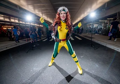 Roy Rochlin/Getty Images