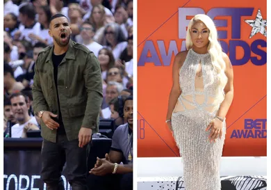 Vaughn Ridley/Bennett Raglin/Getty Images