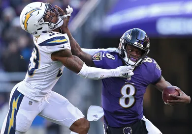 Patrick Smith/Getty Images