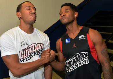 Rick Diamond/Getty Images