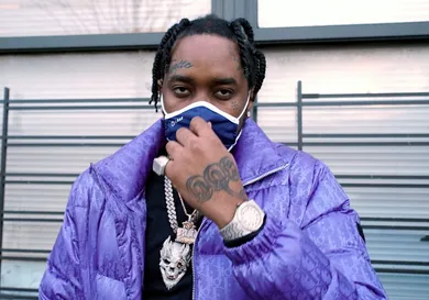 Johnny Nunez/Getty Images