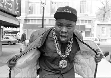 David Corio / Contributor / Getty Images