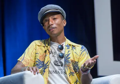 Richard Bord/Getty Images