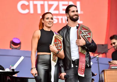 Theo Wargo/Getty Images for Global Citizen