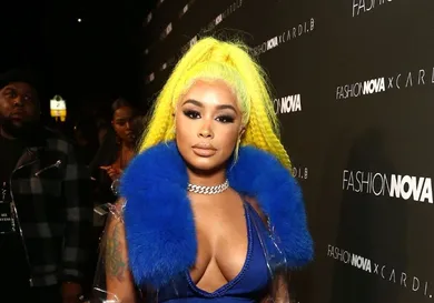 Tommaso Boddi / Stringer / Getty Images