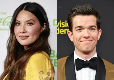 Emma McIntyre/Getty Images & Amy Sussman/Getty Images