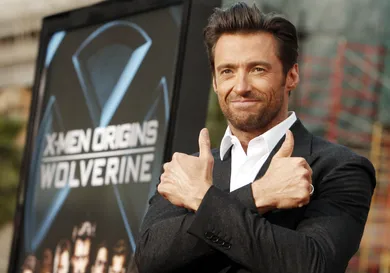 Kevin Winter/Getty Images