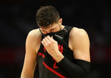 Sean M. Haffey/Getty Images