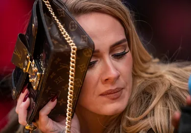 Allen J. Schaben /Los Angeles Times/Getty Images