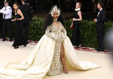 Noam Galai/Getty Images