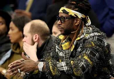 Streeter Lecka/Getty Images