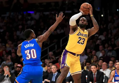 Sean M. Haffey/Getty Images