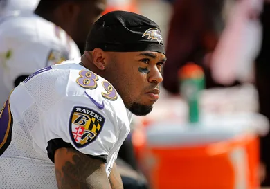 Doug Pensinger/Getty Images