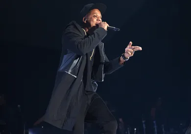 Jamie McCarthy/Getty Images