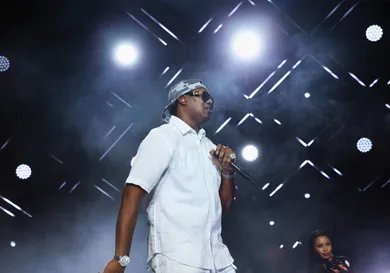 Bennett Raglin/Getty Images