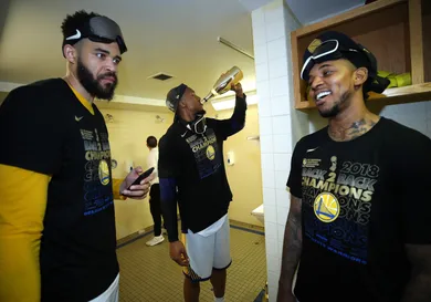 Gregory Shamus/Getty Images