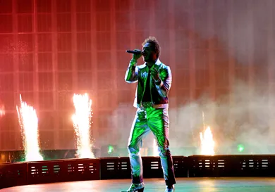 Kevin Winter/Getty Images