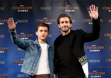 Chung Sung-Jun/Getty Images