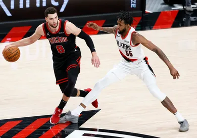 Steph Chambers/Getty Images