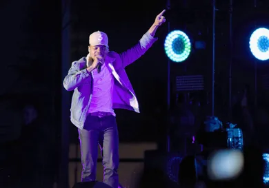 Noam Galai/Getty Images