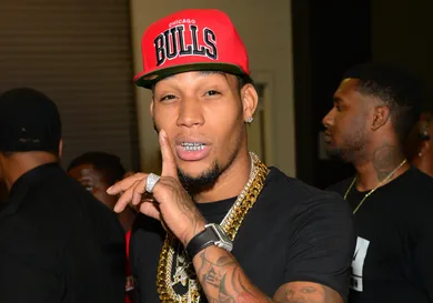 Prince Williams / Getty Images